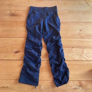 Kyodan Girls athletic pants